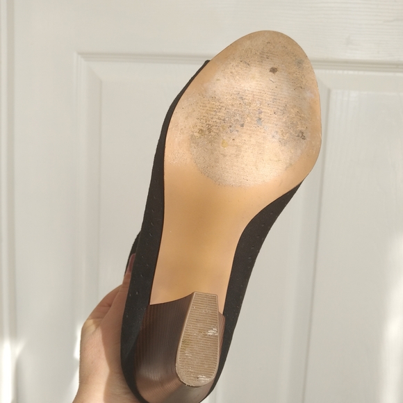 Just Fab size 9 sandals - Picture 4 of 4